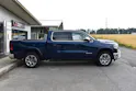 Dodge Ram 1500 Longhorn