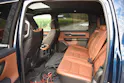 Dodge Ram 1500 Longhorn