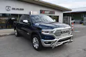Dodge Ram 1500 Longhorn