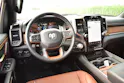 Dodge Ram 1500 Longhorn