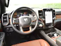 Dodge Ram 1500 Longhorn