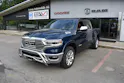 Dodge Ram 1500 Longhorn