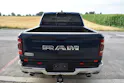 Dodge Ram 1500 Longhorn