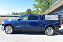 Dodge Ram 1500 Longhorn