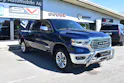 Dodge Ram 1500 Longhorn