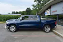 Dodge Ram 1500 Longhorn