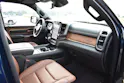 Dodge Ram 1500 Longhorn