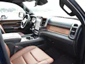 Dodge Ram 1500 Longhorn