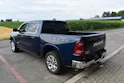 Dodge Ram 1500 Longhorn