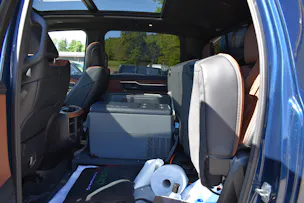 Dodge Ram 1500 Longhorn