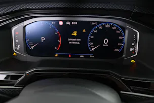 VW Polo 1.0 TSI Life DSG