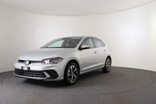 VW Polo 1.0 TSI Life DSG
