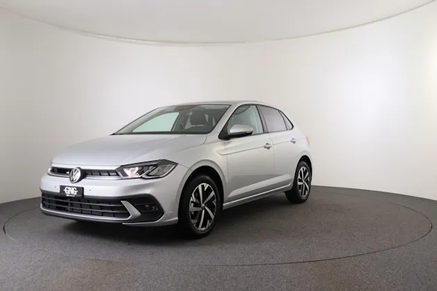 VW Polo 1.0 TSI Life DSG