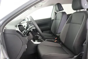 VW Polo 1.0 TSI Life DSG