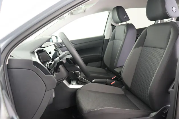VW Polo 1.0 TSI Life DSG