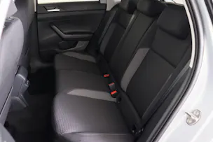 VW Polo 1.0 TSI Life DSG