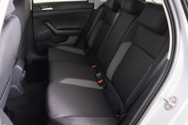 VW Polo 1.0 TSI Life DSG