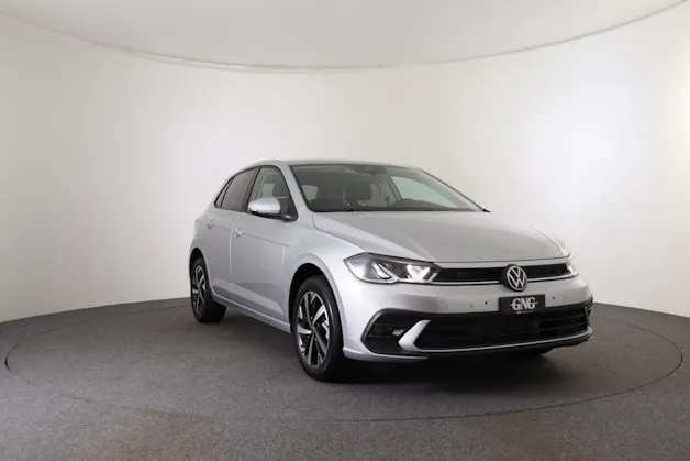 VW Polo 1.0 TSI Life DSG