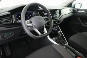 VW Polo 1.0 TSI Life DSG