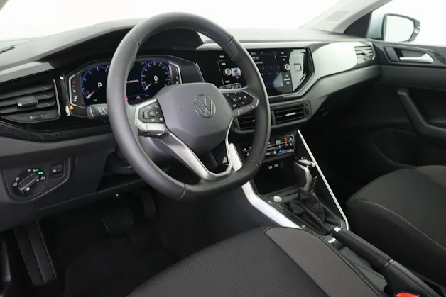 VW Polo 1.0 TSI Life DSG