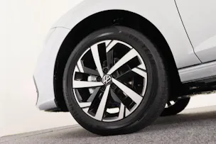 VW Polo 1.0 TSI Life DSG
