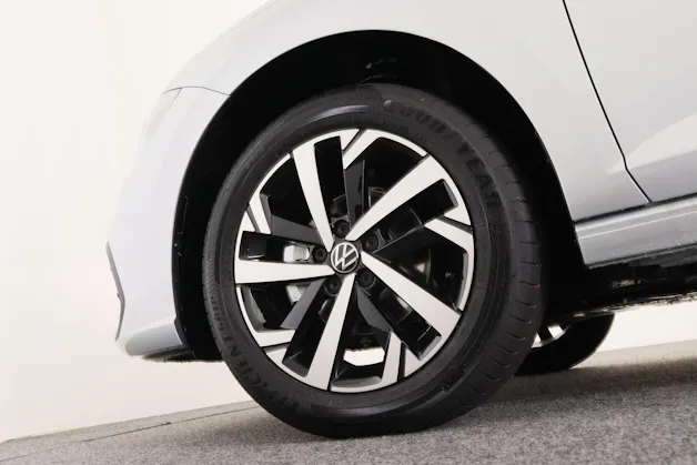 VW Polo 1.0 TSI Life DSG