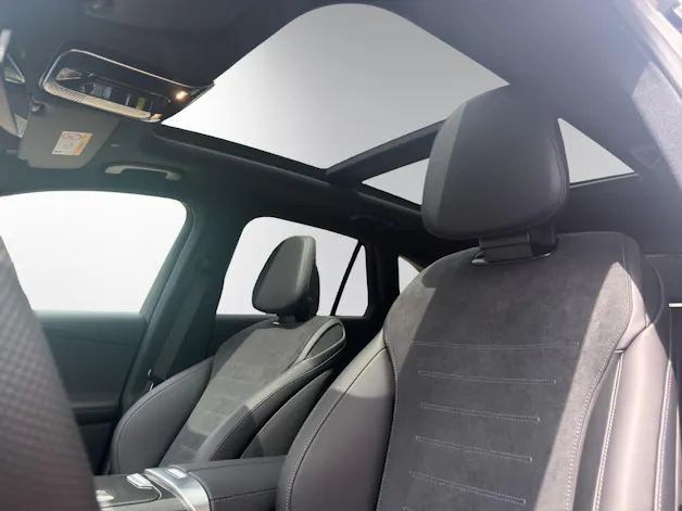 Mercedes-Benz GLC 220 d 4Matic 9G-Tronic