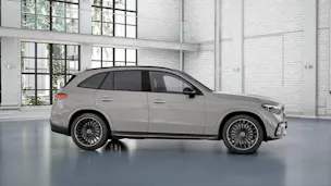 Mercedes-Benz GLC 220 d 4Matic 9G-Tronic