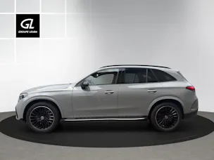 Mercedes-Benz GLC 220 d 4Matic 9G-Tronic
