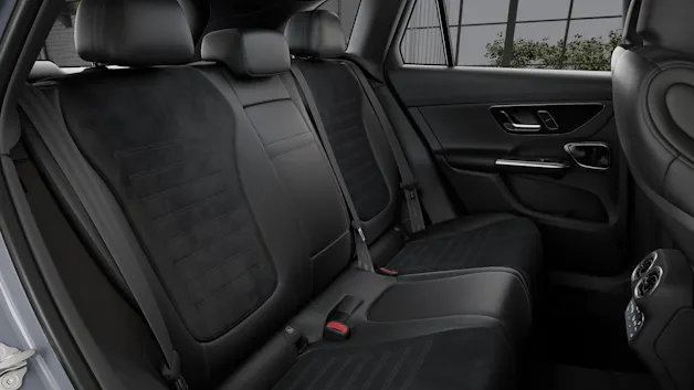 Mercedes-Benz GLC 220 d 4Matic 9G-Tronic