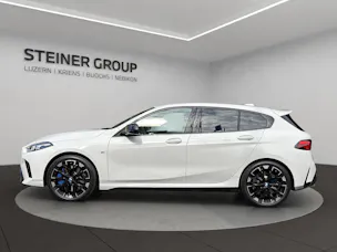 BMW M135 xDrive