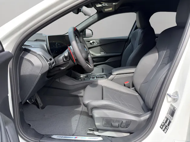 BMW M135 xDrive