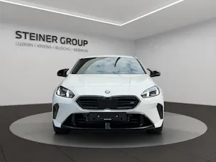 BMW M135 xDrive