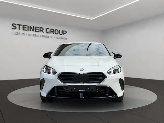BMW M135 xDrive