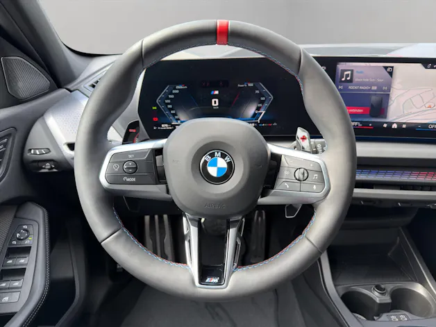 BMW M135 xDrive