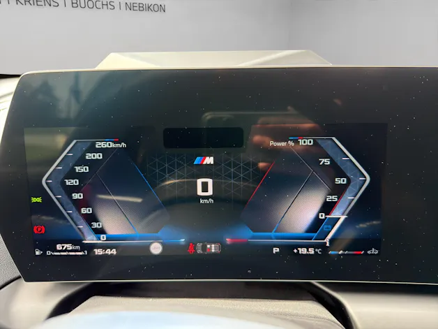 BMW M135 xDrive