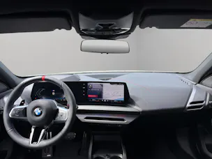 BMW M135 xDrive