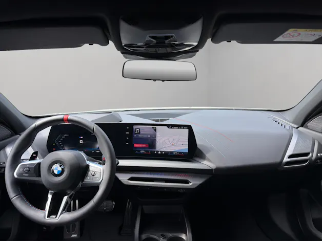 BMW M135 xDrive