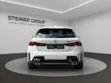 BMW M135 xDrive