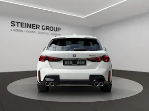 BMW M135 xDrive