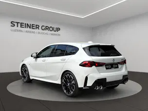 BMW M135 xDrive
