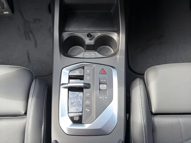 BMW M135 xDrive