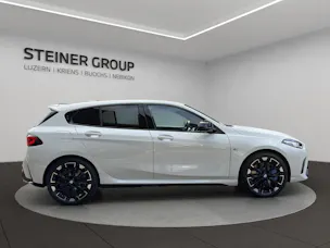 BMW M135 xDrive
