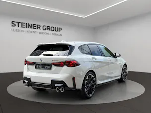 BMW M135 xDrive