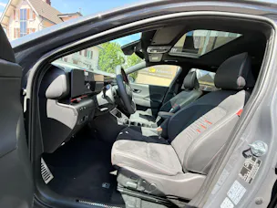 Hyundai Kona EV 65.4 kWh N Line