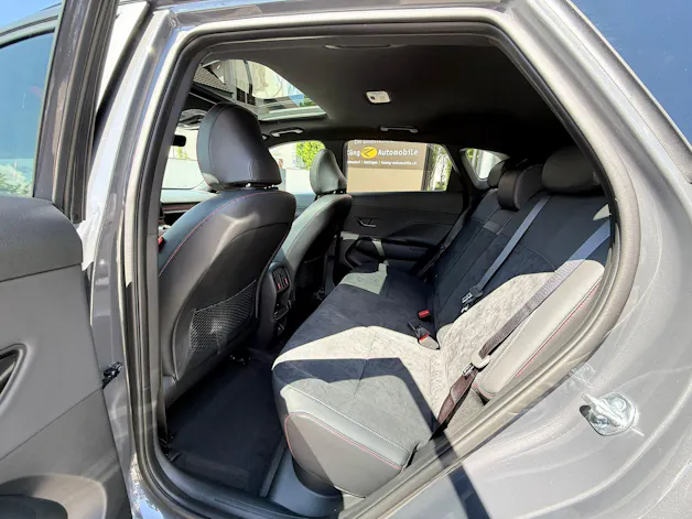 Hyundai Kona EV 65.4 kWh N Line