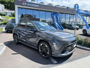 Hyundai Kona EV 65.4 kWh N Line