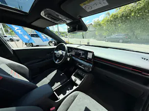 Hyundai Kona EV 65.4 kWh N Line