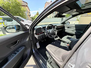 Hyundai Kona EV 65.4 kWh N Line