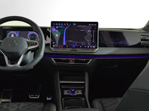 VW Tiguan 1.5 TSI evo2 eHybrid R-Line DSG